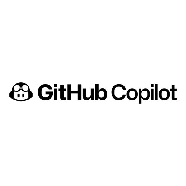GitHub Copilot logo