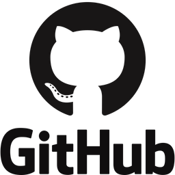 GitHub logo